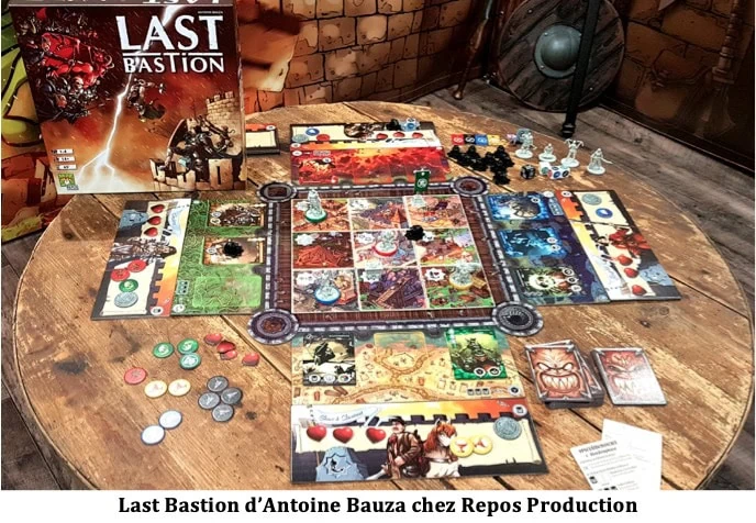 Essen Spiel’19