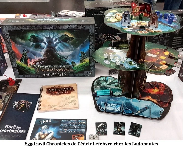 Essen Spiel’19