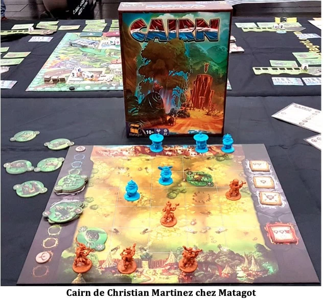Essen Spiel’19