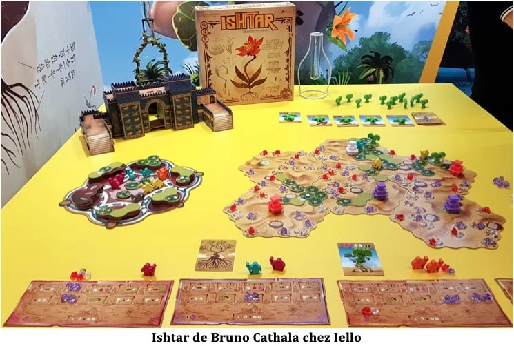 Essen Spiel’19