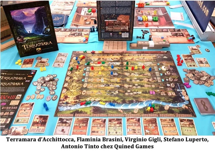 Essen Spiel’19