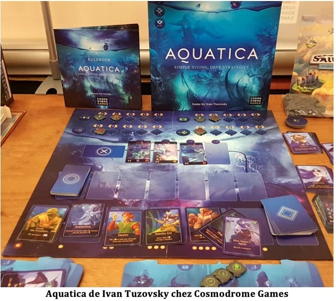 Essen Spiel’19