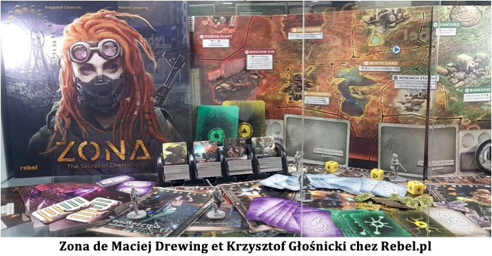Essen Spiel’19