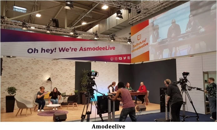 Essen Spiel’19