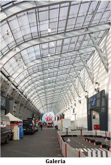 Galerie Essen spiel 2019