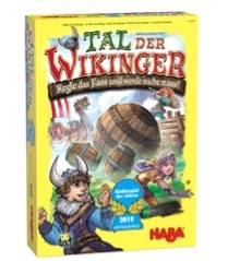 La vallée des vikings à Essen spiel 2019