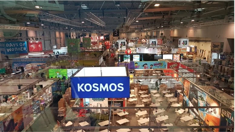 Essen Spiel’19