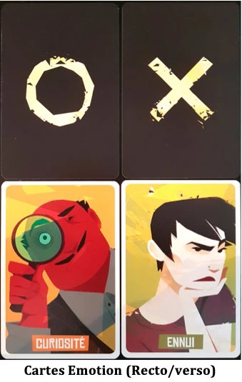 Test de Feelinks Revelations de Vincent Bidault chez Act In Games