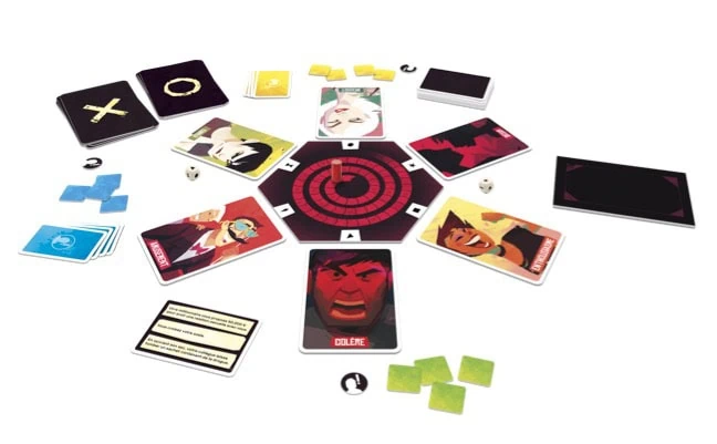 Test de Feelinks Revelations de Vincent Bidault chez Act In Games