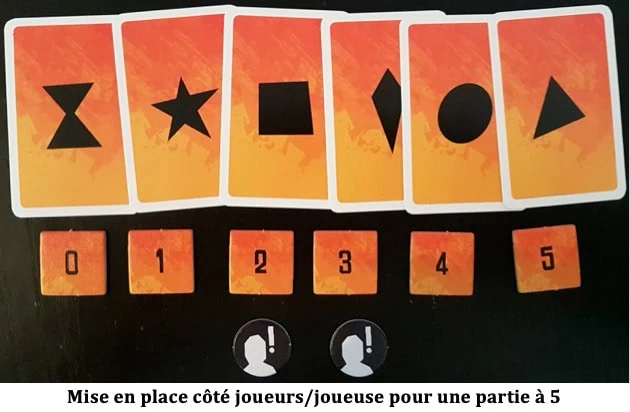Test de Feelinks Revelations de Vincent Bidault chez Act In Games
