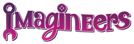 Test de Imagineers de Chris Leder & Ken Franklin chez Maple Games
