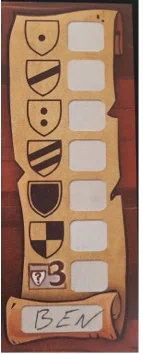 Test de Kingdomino Duel de Bruno Cathala et Ludovic Maublanc chez Blue Orange