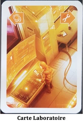 Test de Multiuniversum de Manuel Correia chez Boom Boom Games