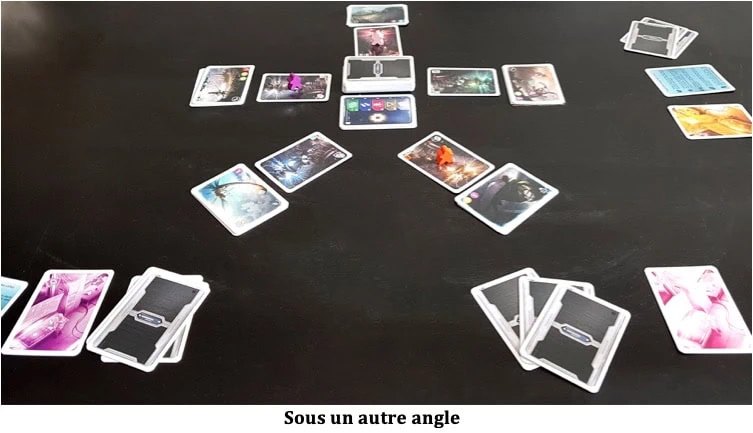 Test de Multiuniversum de Manuel Correia chez Boom Boom Games