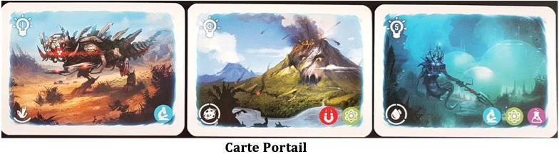 Test de Multiuniversum de Manuel Correia chez Boom Boom Games