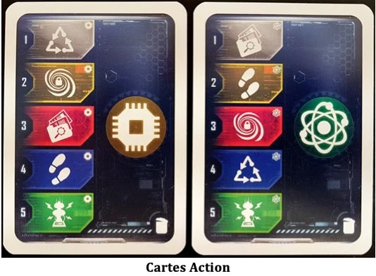 Test de Multiuniversum de Manuel Correia chez Boom Boom Games