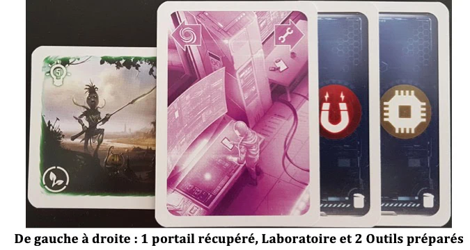 Test de Multiuniversum de Manuel Correia chez Boom Boom Games