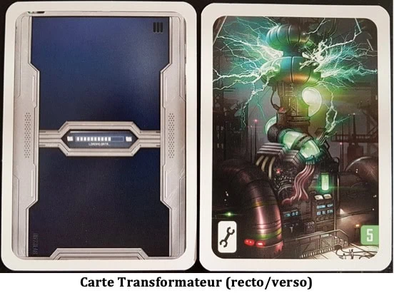 Test de Multiuniversum de Manuel Correia chez Boom Boom Games