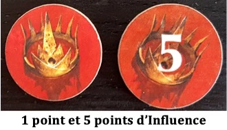 Test de Oriflamme d’Adrien et Axel Hesling chez Studio H