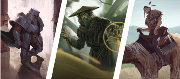Test de Set A Watch de Todd Walsh et Mike Gnade chez Boom Boom Games