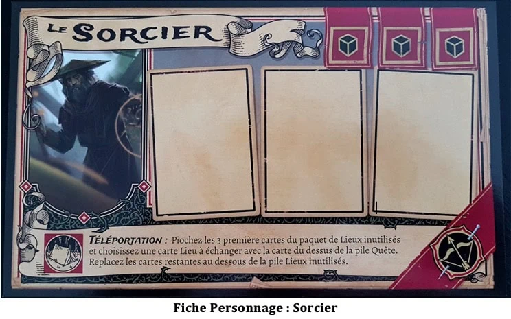 Test de Set A Watch de Todd Walsh et Mike Gnade chez Boom Boom Games