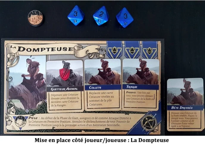 Test de Set A Watch de Todd Walsh et Mike Gnade chez Boom Boom Games