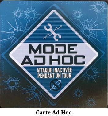 Test de Tiny Epic Mechs de Scott Almes chez Gamelyn Games et Pixie Games