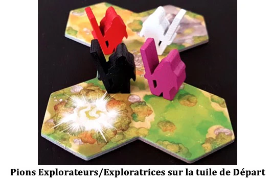 Test de L’Ile de Pan de Florian Sirieix et Johan Benvenuto chez Lumberjacks Studio