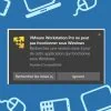 VMware Workstation 14 Windows 10 version 1903