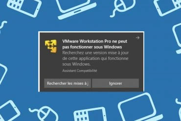 VMware Workstation 14 Windows 10 version 1903