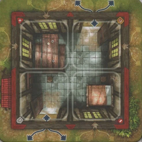 Test de Heroes of Normandie, le summum du jeu d'affrontement de Devil Pig Games