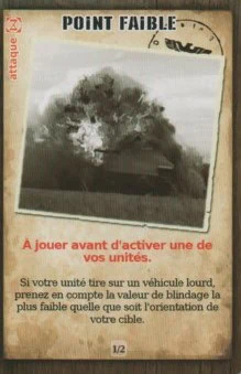 Test de Heroes of Normandie, le summum du jeu d'affrontement de Devil Pig Games