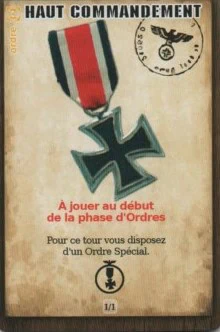 Test de Heroes of Normandie, le summum du jeu d'affrontement de Devil Pig Games