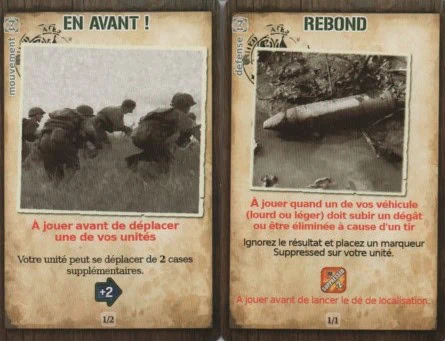 Test de Heroes of Normandie, le summum du jeu d'affrontement de Devil Pig Games