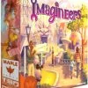 Imagineers jeu