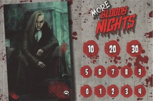 Notre avis sur More Bloody Nights