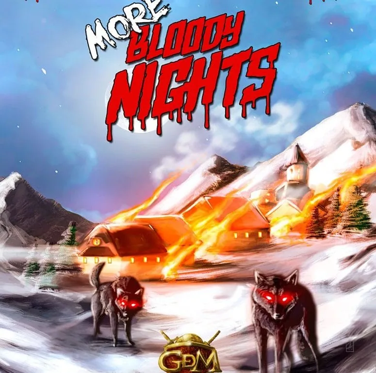 Notre avis sur More Bloody Nights