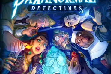 Paranormal Détectives jeu