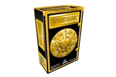 Word Bank Jeu