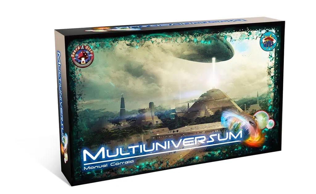 Multiuniversum jeu