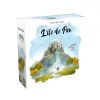 L'île de Pan jeu