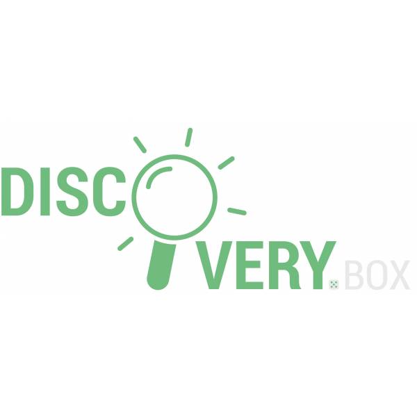 La Discovery Box Chez Ludum