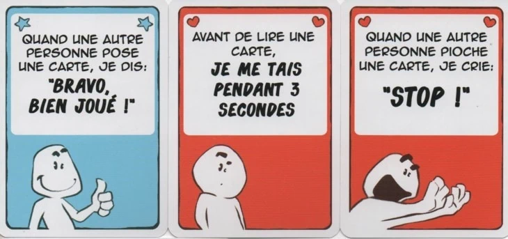Test de Fou Fou Fou, ne sombrez pas dans la folie de KYF Editions!