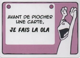 Test de Fou Fou Fou, ne sombrez pas dans la folie de KYF Editions!