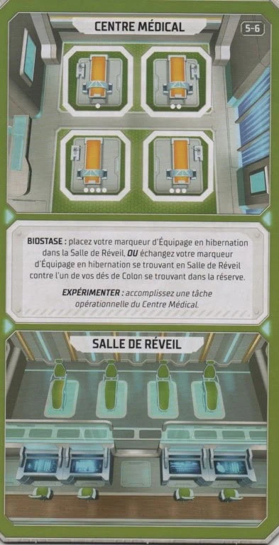 Test de Gen7, vers l'infini et au-delà...