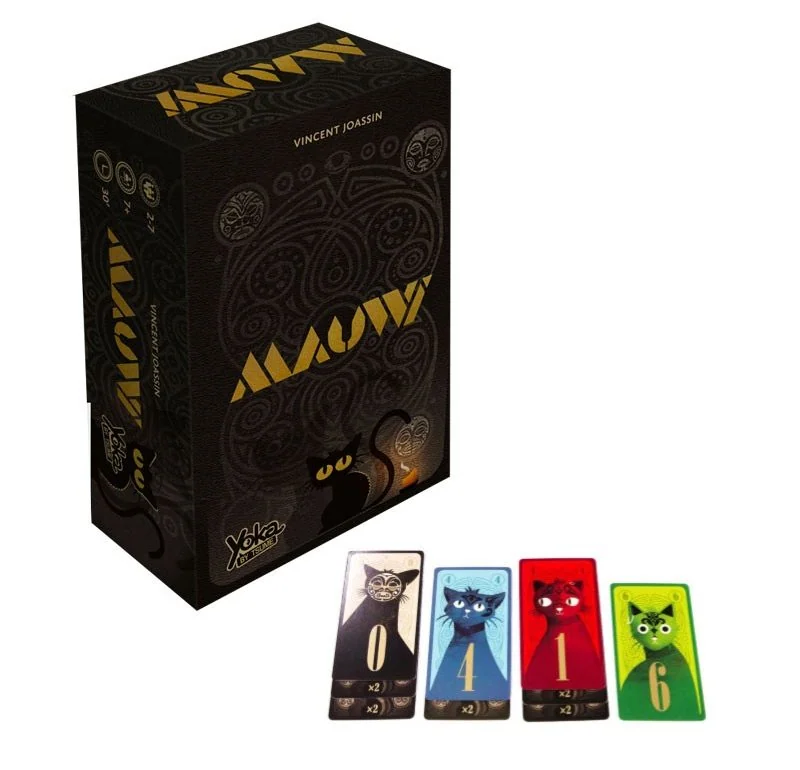 Mauwi jeu