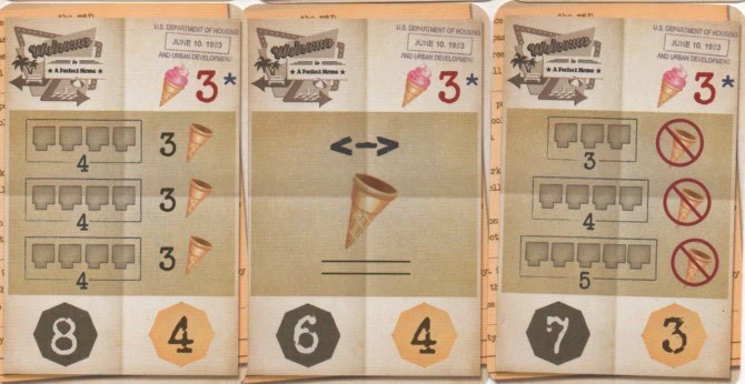 Test de Welcome invasion Zombies et Camion de Glace chez Blue Cocker