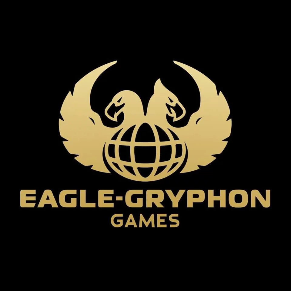 Test de Escape Plan de Vital Lacerda chez Eagle-Gryphon Games