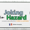 Joking Hazard jeu