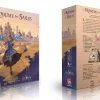 Le Royaume des Sables jeu